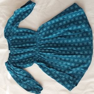 Alice and Ames The Mae Dress